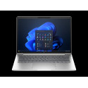  HP EliteBook 640 G11 | U5-125U / Core Ultra 5 / RAM 8 GB / SSD Pogon / 14,0" WUXGA
