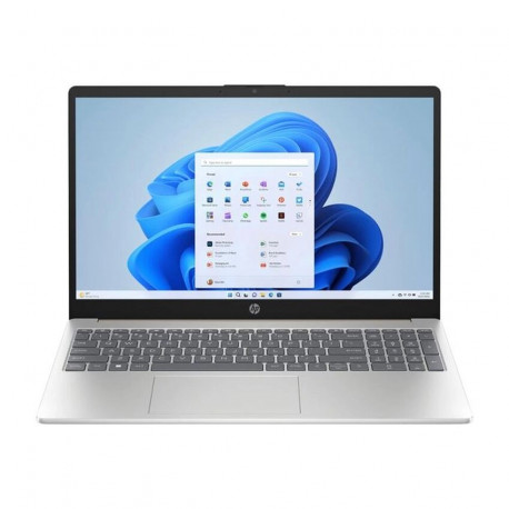 HP 15-fd0072na | Core 5 120U / 5 / RAM 16 GB / SSD Pogon / 15,6" FHD