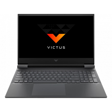HP Victus Gaming 15-fb3015nt | Radeon RX6550M / AMD Ryzen™ 5 / RAM 16 GB / SSD Pogon / 15,6" FHD