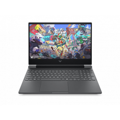 HP Victus Gaming 15-fb3015nt | Radeon RX6550M | Win 10 Pro / AMD Ryzen™ 5 / RAM 16 GB / SSD Pogon / 15,6" FHD