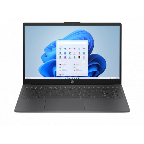 HP 15-fd0080nj | i3-N305 / i3 / RAM 8 GB / SSD Pogon / 15,6" FHD