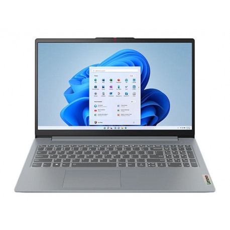 Lenovo IdeaPad Slim 3 15IAN8 | i3-N305 | 8GB RAM | 256GB SSD / i3 / RAM 8 GB / SSD Pogon / 15,6" FHD