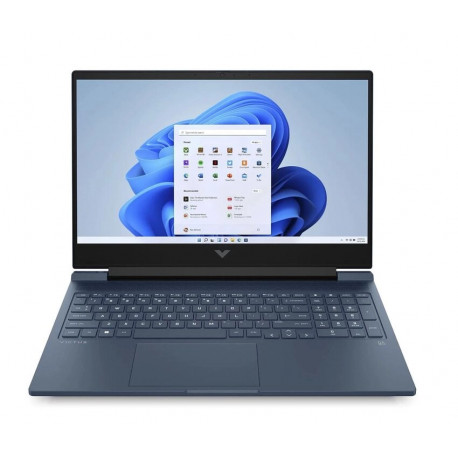 Victus Gaming 16-r1033nt | RTX 4060 | Win 10 Pro / i7 / RAM 32 GB / SSD Pogon / 16,0" FHD