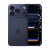 Apple iPhone 17 Pro Max 1TB - Deep Blue