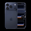 Apple iPhone 17 Pro Max 1TB - Deep Blue