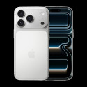 Apple iPhone 17 Pro 256GB - Silver