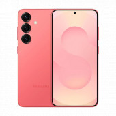 Samsung Galaxy S25 S931 5G Dual Sim 12GB RAM 512GB - Coralred