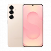 Samsung Galaxy S25 S931 5G Dual Sim 12GB RAM 512GB - Pinkgold
