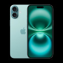 Apple iPhone 16 Plus 128GB - Indian Spec - Teal