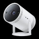 Samsung The Freestyle 2nd Gen. Projektor LFF3C - White