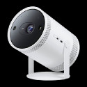 Samsung The Freestyle 2nd Gen. Projektor LFF3C - White