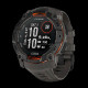 Watch Garmin Instinct 3 Solar GPS 50mm - Black