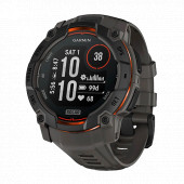 Watch Garmin Instinct 3 Solar GPS 50mm - Black