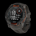 Watch Garmin Instinct 3 Solar GPS 50mm - Black