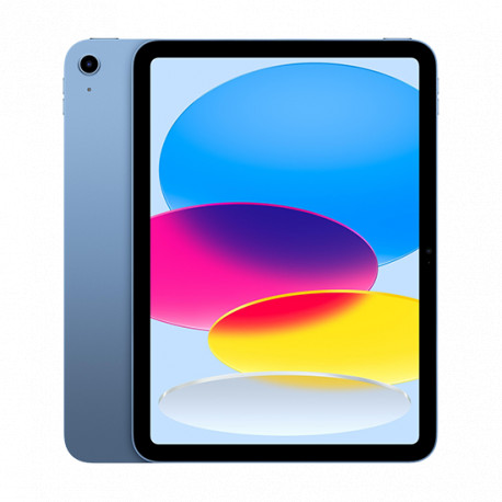 Tablet Apple iPad 10.9 11.Gen (2025) 128GB WiFi - Blue