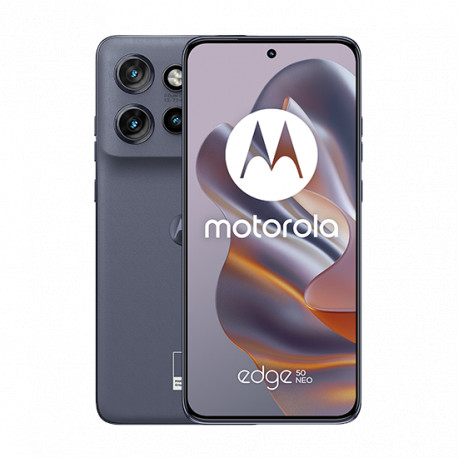 Motorola XT2409-1 Moto Edge 50 Neo 5G 8GB RAM 256GB - Grey