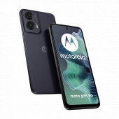 Motorola XT2433-5 Moto G35 5G Dual Sim 4GB RAM 256GB - Midnight Black