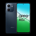 Oppo A5x 4G Dual Sim 4GB RAM 128GB - Black Blue