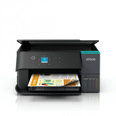 Pisač Epson ecotank L4360 A4 C11CL41408  home 3u1
