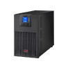 APC Easy UPS On-Line SRV 3000VA 2700W 230V