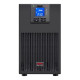 APC Easy UPS On-Line SRV 3000VA 2700W 230V