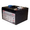 APC Replacement Battery Cartridge 142