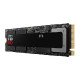 SSD 8TB M.2 80mm PCI-e 5.0 x4 NVMe 2.0, V-NAND, Samsung 9100 PRO (MZ-VAP8T0BW)