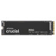 SSD 2TB M.2 80mm PCI-e 5.0 x4 NVMe, CRUCIAL P510 (CT1000P510SSD8)