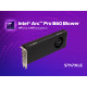 Grafična kartica Intel ARC Pro B60 Blower, 24GB GDDR6, PCIe 5.0, 4x DP 2.1, Sparkle