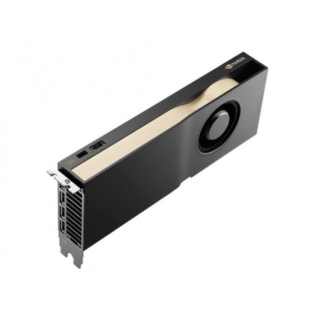 Grafična kartica NVIDIA RTX PRO 4500 Blackwell, 32GB GDDR7 ECC, PCIe 5.0, 4xDP 2.1a, PNY