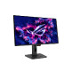 Monitor 27'' (69 cm) 4K UHD OLED 240Hz HDR10, 2xHDMI, DisplayPort, USB-C DP Alt, PD, ASUS ROG Strix XG27UCDMG