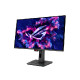 Monitor 27'' (69 cm) 4K UHD OLED 240Hz HDR10, 2xHDMI, DisplayPort, USB-C DP Alt, PD, ASUS ROG Strix XG27UCDMG