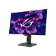 Monitor 27'' (69 cm) QHD OLED 240Hz, HDR10, 2xHDMI, DisplayPort, 2xUSB, ASUS ROG Strix XG27AQDMG