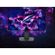 Monitor 27'' (69 cm) 4K UHD OLED 240Hz HDR10, 2xHDMI, DisplayPort, USB-C DP Alt, PD, ASUS ROG Strix XG27UCDMG