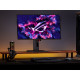 Monitor 27'' (69 cm) 4K UHD OLED 240Hz HDR10, 2xHDMI, DisplayPort, USB-C DP Alt, PD, ASUS ROG Strix XG27UCDMG