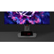 Monitor 27'' (69 cm) QHD OLED 240Hz, HDR10, 2xHDMI, DisplayPort, 2xUSB, ASUS ROG Strix XG27AQDMG