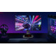 Monitor 27'' (69 cm) QHD OLED 240Hz, HDR10, 2xHDMI, DisplayPort, 2xUSB, ASUS ROG Strix XG27AQDMG