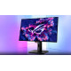 Monitor 27'' (69 cm) QHD OLED 240Hz, HDR10, 2xHDMI, DisplayPort, 2xUSB, ASUS ROG Strix XG27AQDMG
