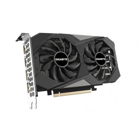 Gigabyte GF RTX3050 WINDFORCE OC, 6GB