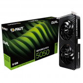 Palit GF RTX5050 Dual 8GB