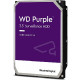WD Purple WD64PURZ 6TB, 3,5", 175MB 7200rpm