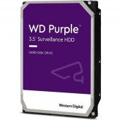 WD Purple WD64PURZ 6TB, 3,5", 175MB 7200rpm