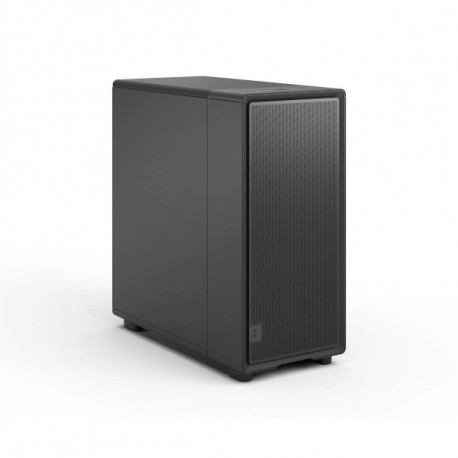 Fractal Epoch Black Solid, crno