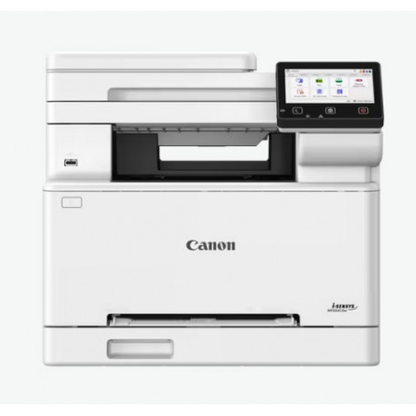 Canon laser i-SENSYS MF664cdw