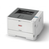 Oki B433dn, 40s/m,1200dpi, dupl., USB+GigEth.