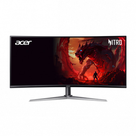 Acer Nitro ED340 WQHD 34'', 2xHDMI, DP, 200Hz