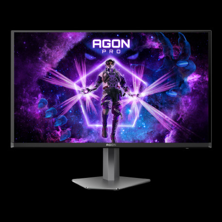 AGON AG276UZD 27", QD-OLED, 2XHDMI, DP, 4K, 240Hz