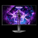 AGON AG276UZD 27", QD-OLED, 2XHDMI, DP, 4K, 240Hz