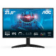 AOC 24B36X 23,8", HDMI, DP, 144Hz, 0,5ms