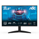 AOC 24B36X 23,8", HDMI, DP, 144Hz, 0,5ms